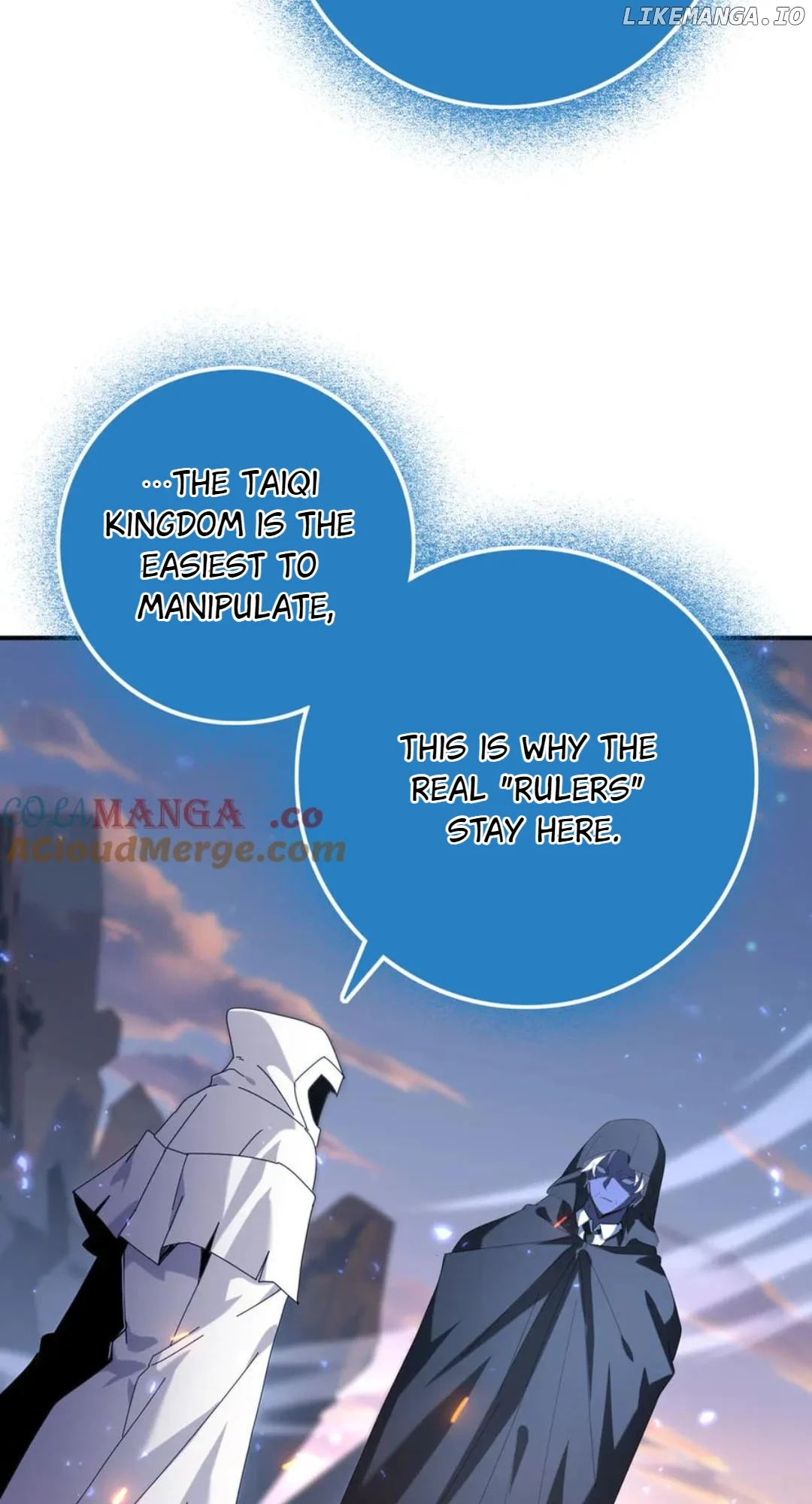 WORTHLESS PROFESSION: DRAGON TAMER Chapter 113 31